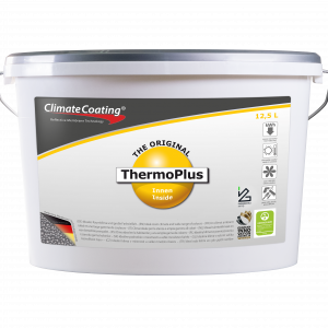 ClimateCoating Innenfarbe ThermoPlus