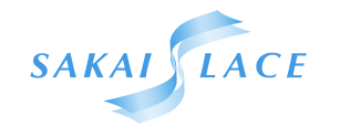 Logo Sakai Lace