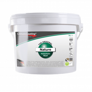 ClimateCoating Nature Holzfarbe