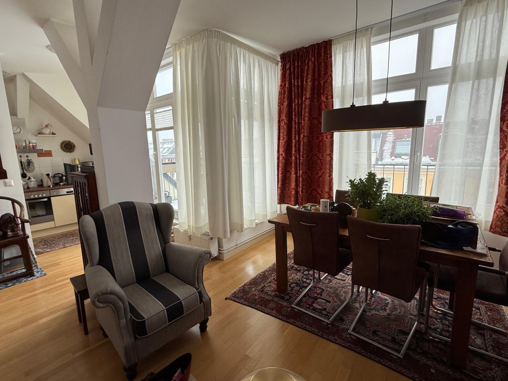 Hitzeschutz Kälteschutz Gardine Cool Ants Germany Freia Torge Reflexion