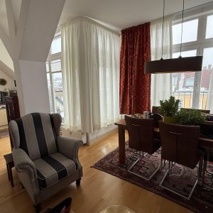 Hitzeschutz Kälteschutz Gardine Cool Ants Germany Freia Torge Reflexion