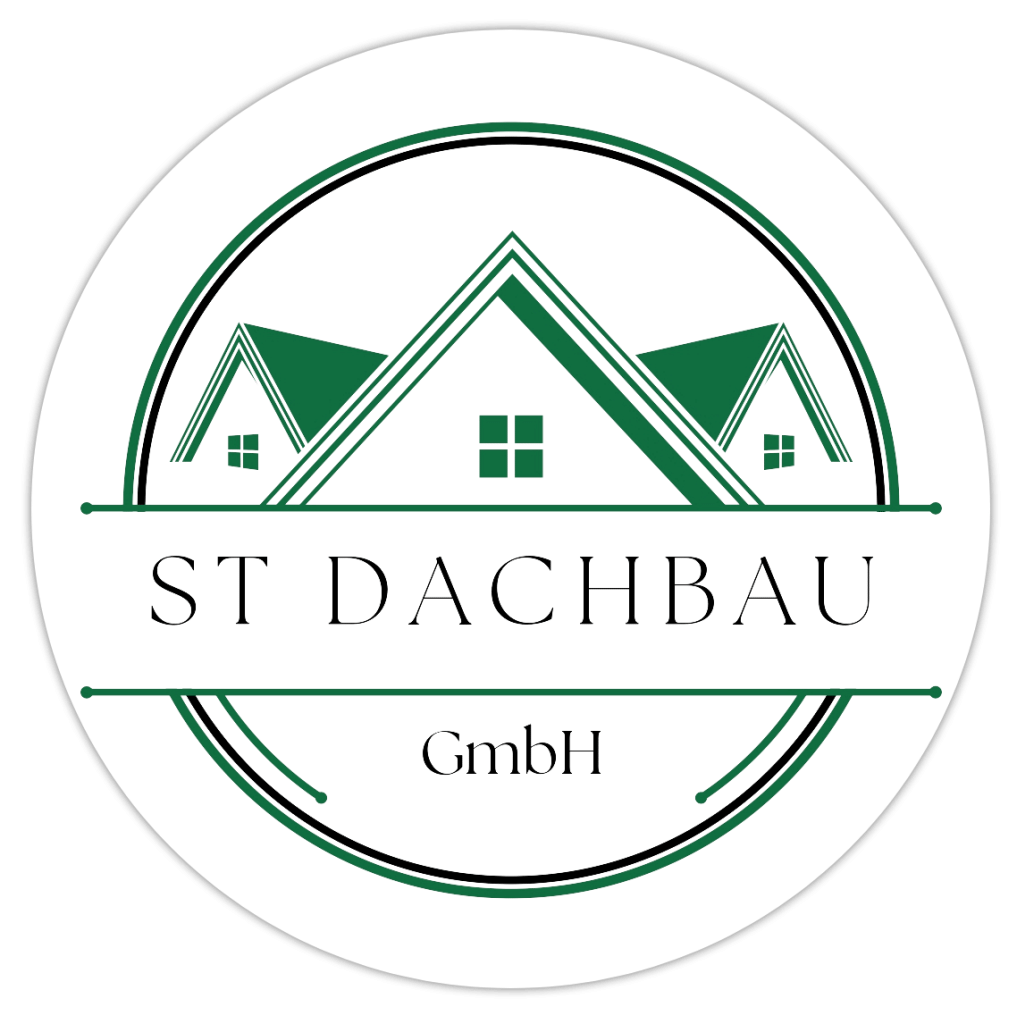 ST-Dachbau